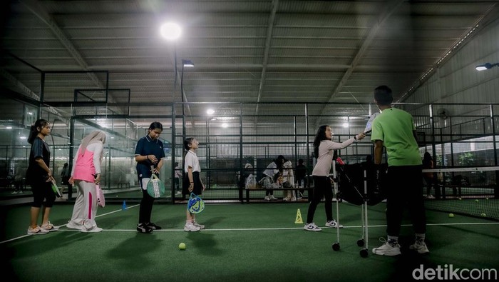 Yuk Temukan Solusi Pilih Lapangan Padel di Jaksel dengan Harga Terjangkau!