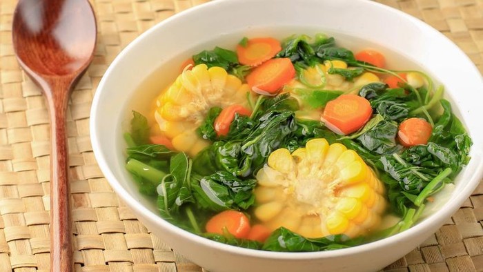 Yuk! <i>Spill</i> Resep Andalan di Master Resep Buat Bawa Pulang Hadiah Rp 2 Juta - Update 1
