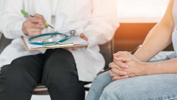 **Alert! Kanker Usia Muda: Umur 30-an Sudah Terkena, Kenali Tanda-Tandanya!**