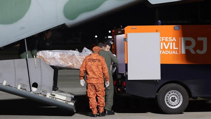 Brasil Terkuak: Hasil Autopsi Kedua Juliana Marins, Dokter Forensik RI Bocorkan Fakta Mengejutkan