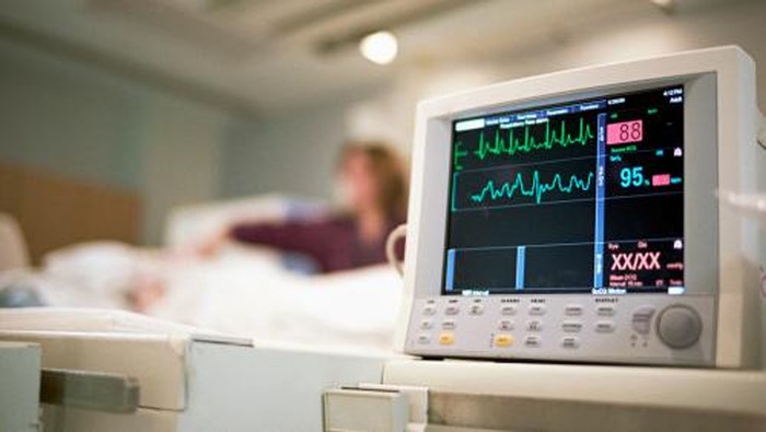 Dokter Jantung Kena Serangan Jantung, Beberkan Gejala Tak Biasa yang Dialami - Update 1