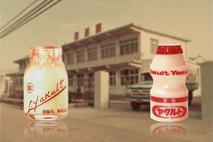 Nikmati Kelezatan Minuman Probiotik Yakult, Favorit Netizen Asia Sejak 1935