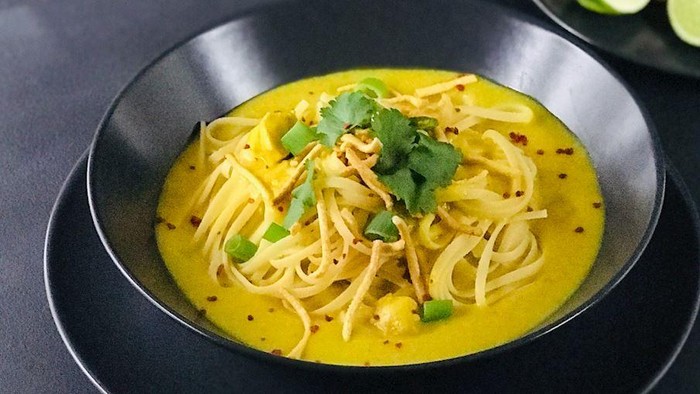 **Daftar 100 Mie Terlezat di Dunia, Nomor 1 Takdiranya Bukan Ramen!**