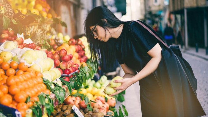**Resep Sayur Segar yang Mencegah Amarah, Bermula dari Kisah Tragis di Malaysia**