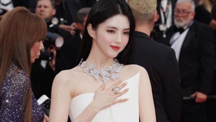 Terungkap! Diet Han So Hee, Rahasia Tubuh Ramping Tanpa Olahraga Berat