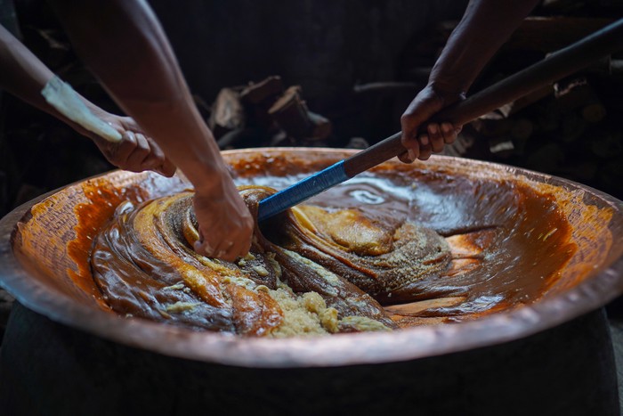 7 Makanan Khas Kuantan Singingi yang Mungkin Belum Pernah Anda Dengar Sebelumnya, Daerah Asal Pacu Jalur!