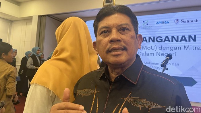 Klaim Kanker Meningkat Drastis, Menjadi 3 Besar Pembiayaan BPJS Kesehatan