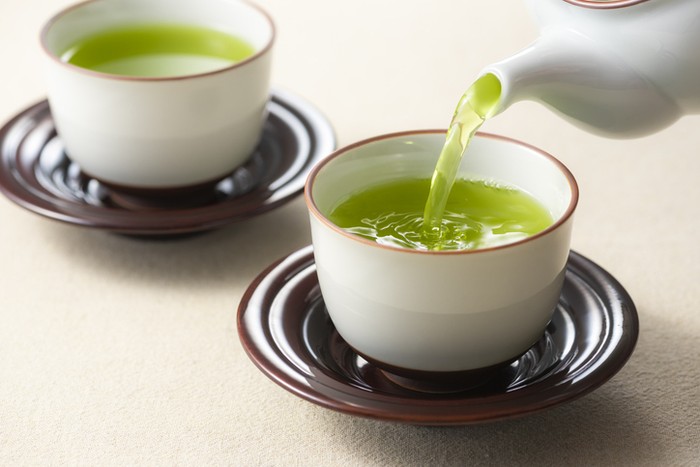 **7 Minuman Lezat dengan Antioksidan Kaya, Langkah Menuju Glowing dan Awet Muda!**