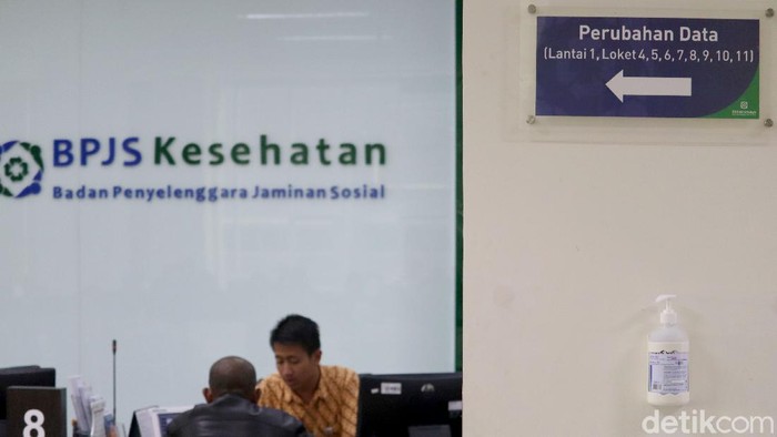 BPJS Kesehatan Jelaskan 21 Layanan Tidak Ditanggung: Bukan Aturan Baru