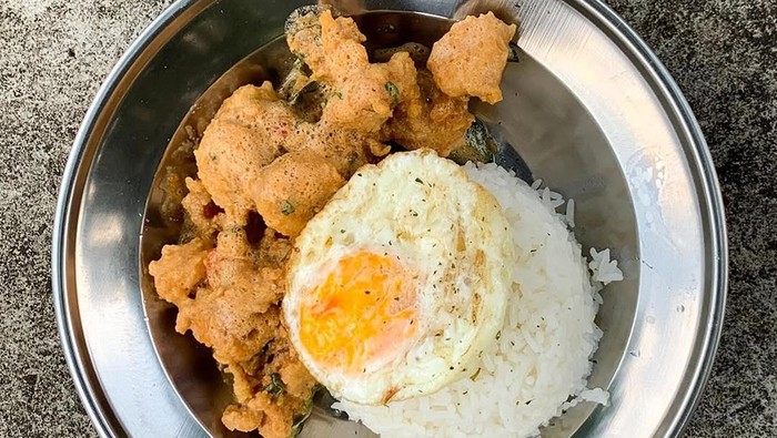5 Kuliner Fresh Market Bintaro yang Bikin Makan Siangmu Ngenyang!