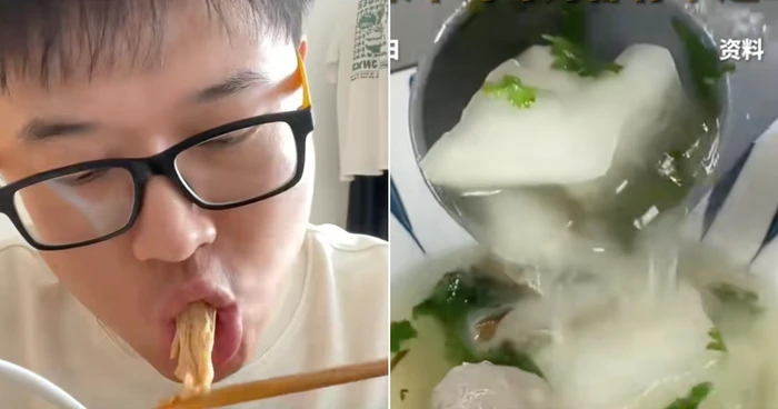 Keren! Pria Ini Berhasil Nabung Rp 3 Miliar Berkat Makan Hemat 6 Tahun - Update 1
