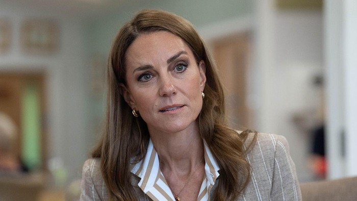 Kate Middleton Ceritakan Sulitnya Pulih Lagi usai 'Sembuh' dari Kanker: Pengalaman Seperti