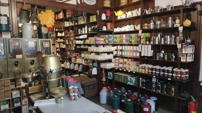 10 Mangga Termahal dan Tragedi Toko Kopi Legendaris Berusia 400 Tahun