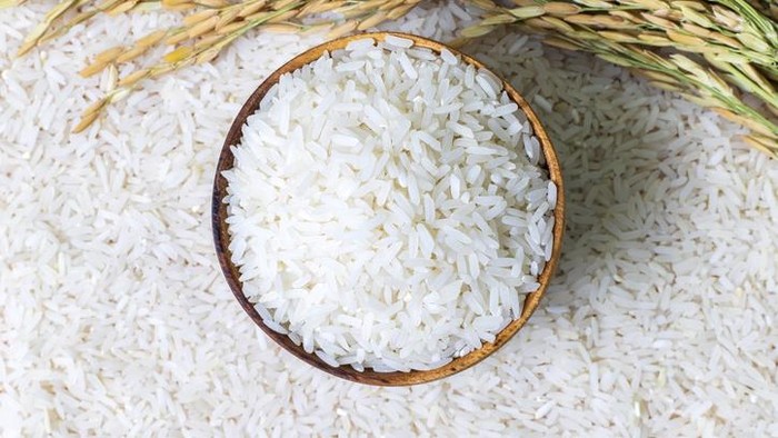 7 Ciri Beras Berkualitas Bagus, Panduan agar Terhindar dari Beras Oplosan - Update 1