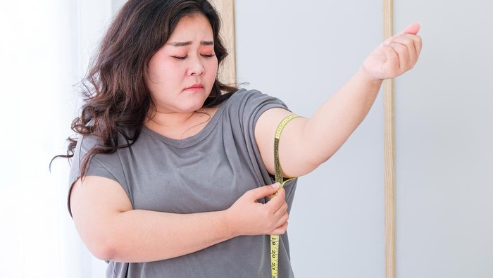 **Tak Terasa Tapi Bahaya, Kenali Penyebab Diabetes Sebelum Terlambat**