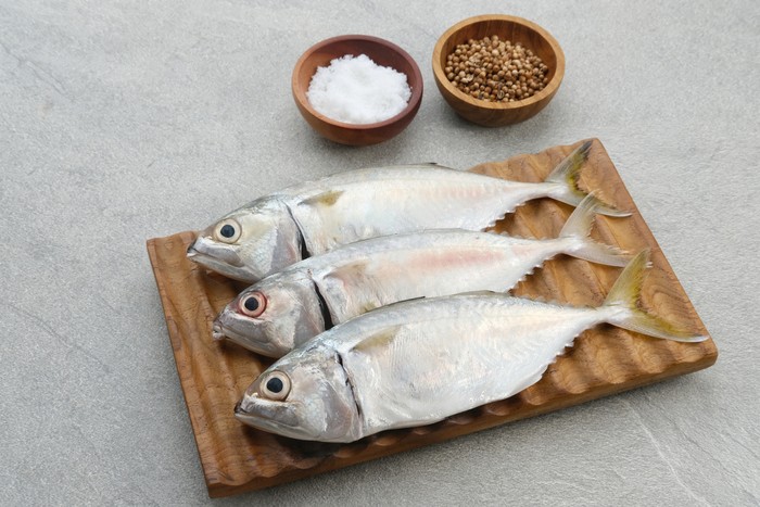 **Jenis Ikan Murah, Tinggi Nutrisi, dan Es Campur Favorit di Jakarta**