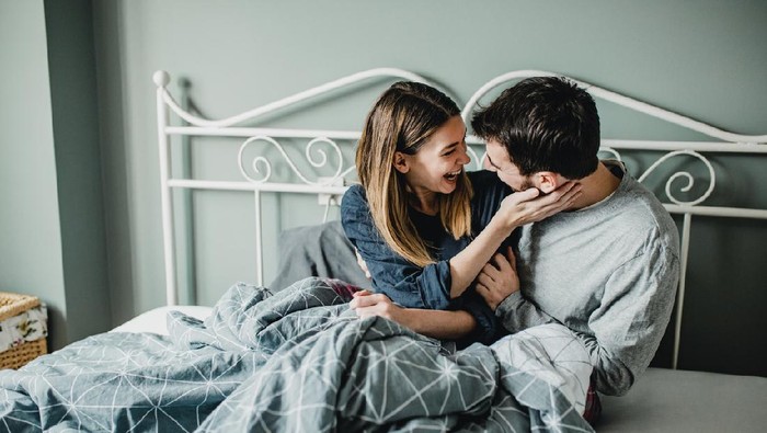 Pasutri, Waspadai! Bercinta Tiap Hari Bisa Sebabkan Stamina Menurun