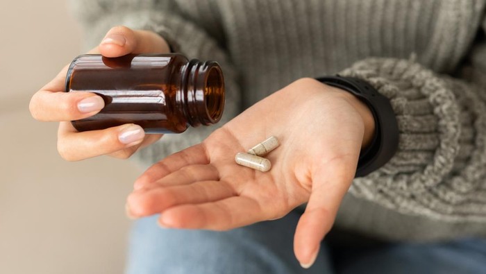 Blackmores 'Toxic' di Australia: Waspadai Resiko Vitamin B6, Guru Besar UGM Berikan Tips Aman Beli Suplemen