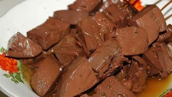 Ngeri! 5 Makanan Ekstrem dari Jawa Tengah yang Akan Membuatmu Takjub dan Mual!`