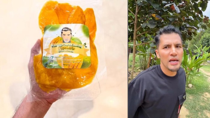 Dari Manisan Mangga ke Pesawat Pribadi: Kisah Influencer yang Membuat Tren Jualan Meledak!