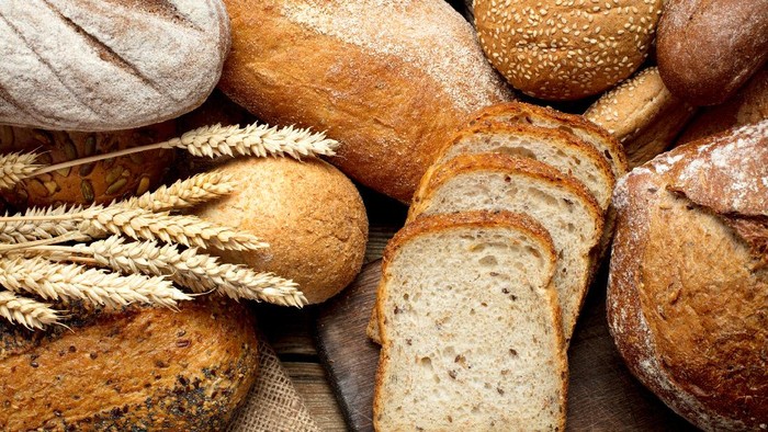 **Roti Gandum Lezat dan Sehat, Cara Memilih yang Terbaik untuk Sarapan**