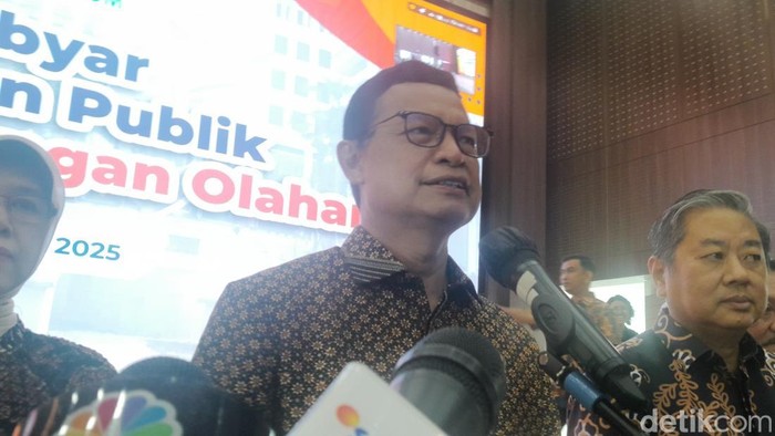 Waspadai Risiko Jastip Suplemen, BPOM RI Sampaikan Peringatan Khusus