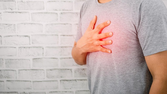 Pria Berotot Muda Meninggal karena Henti Jantung: Kenali Risiko dan Pencegahannya