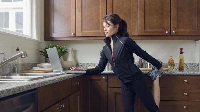 Kebiasaan 3 Menit Sehari yang Dapat Kurangi Risiko Penyakit Jantung, Menurut Studi Terbaru