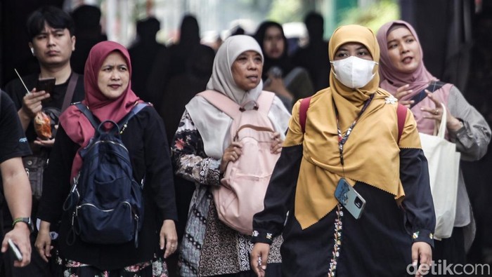 Varian Baru COVID 'Stratus' Terdeteksi di RI, Diketahui Punya Gejala Unik