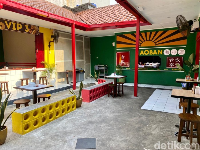 5 Kopitiam Modern di Jakarta yang Wajib Dicoba, dari Kopi Nikmat hingga Es ABCD Favorit!