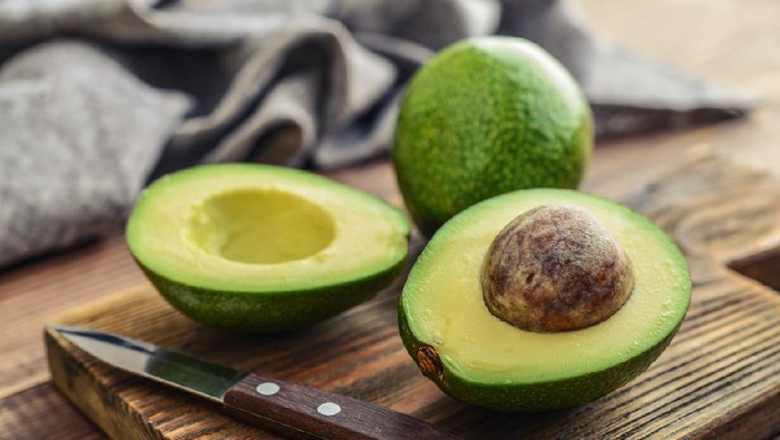 Dari Beri sampai Alpukat, 4 Buah Ajaib yang Bisa Turunkan Risiko Diabetes!