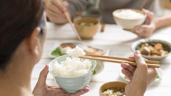 5 Aturan Makan Nasi yang Bisa Membuat Dietmu Jadi 5x Lebih Efektif!