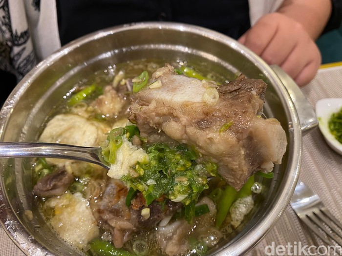 5 Sop Janda Pedas Segar, Nikmatnya Bakal bikin Nagih!