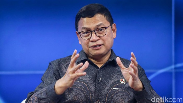 **Viral Bumbu Indonesia Kena Label Risiko Kanker di AS, BPOM RI Berikan Penjelasan**