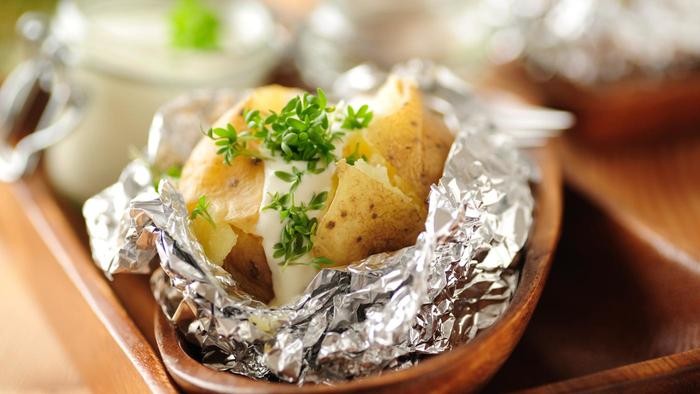Catat! 5 Makanan yang Tidak Boleh Dimasak Pakai Aluminium Foil, Inilah Risikonya!