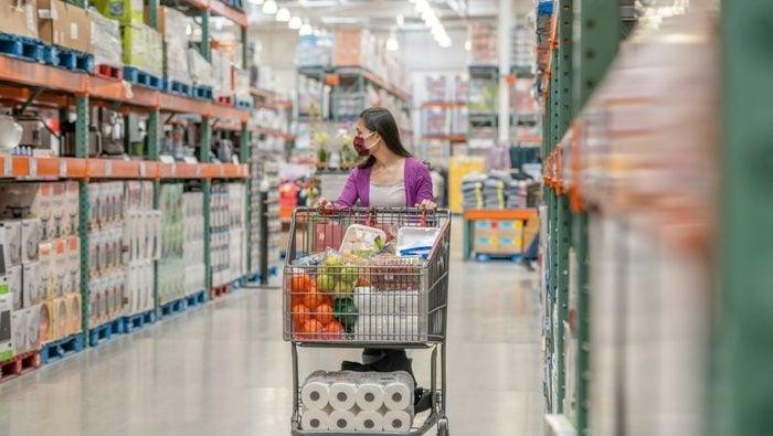 5 Trik Supermarket yang Mungkin Belum Kamu Ketahui untuk Mempengaruhi Psikologi Belanja