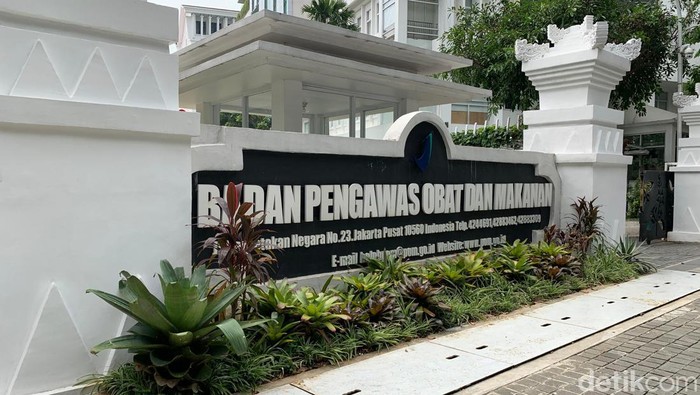 BPOM RI Sudah Colek Produsen Bumbu Instan yang Viral Dilabeli Risiko Kanker - Update 1