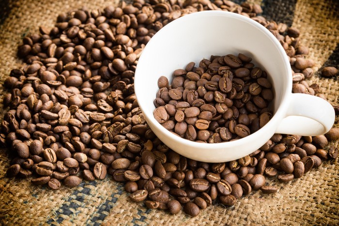 **5 Keistimewaan Kopi Geisha, Langganan Nebeng di Kejuaraan Dunia!**