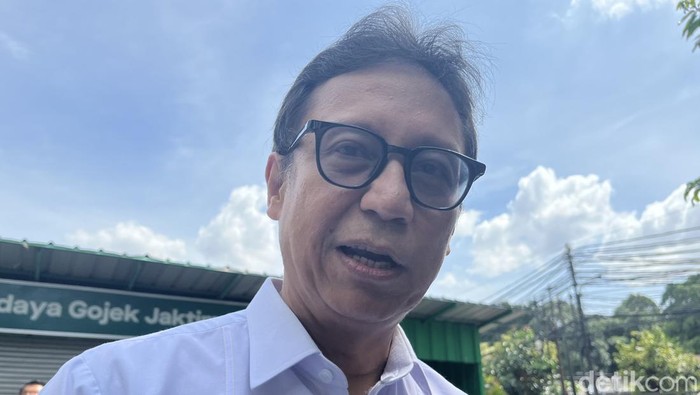Program Cek Kesehatan Gratis (CKG) untuk Anak Sekolah Mulai Pekan Depan, Layanan Cek Kesehatan Mental Tersedia