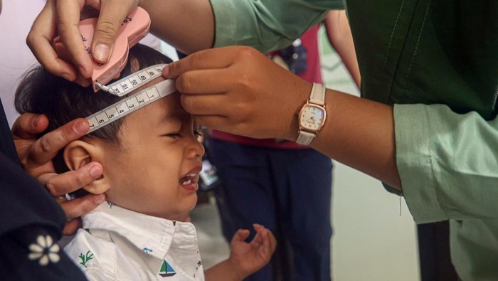 Kemenkes Siapkan CKG Khusus Anak, Solusi bagi Anak Tanpa Sekolah