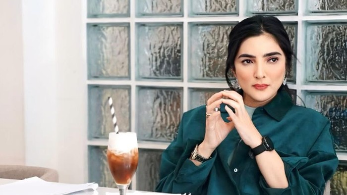 Ashanty Sedih Harus Tutup 15 Cabang Toko Kue Lumiere Miliknya - Update 1
