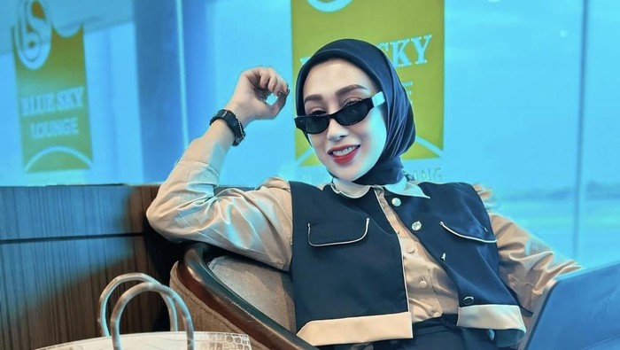 Kosmetik Reza Gladys Dipastikan Tak Terdaftar di BPOM: Bahaya yang Menyelusuri Permukaan