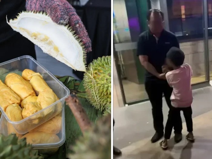 **Heboh Bocah Ditangkap usai Diduga Curi Durian, Netizen Bilang Begini: Resep Durian Lezat untuk Selera Anda!**