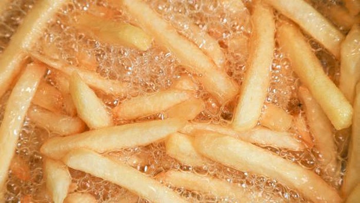 10 Makanan yang Bisa Bikin Gagal Diet, Ada yang Jadi Favorit Warga +62: Kenali Karbohidrat yang Tepat untuk Menurunkan Berat Badan