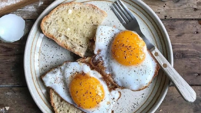 **5 Olahan Telur Lezat yang Mungkin Menyerupai Kepribadianmu!**