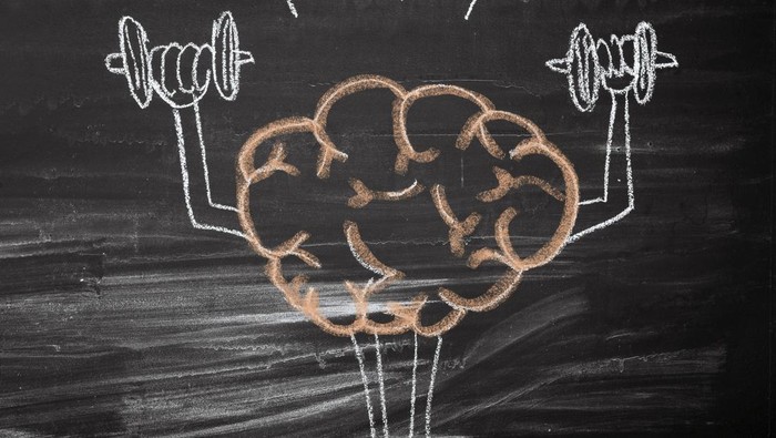 Nge-Gym: Rahasia Dokter Saraf untuk Otak yang Lebih Cerdas?