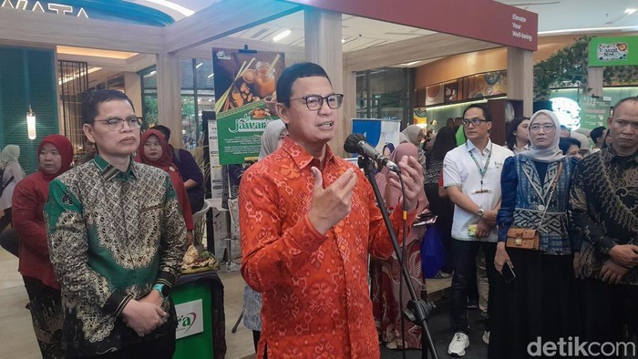 BPOM Pastikan Netral dalam Tangani Skincare Influencer Tak Terdaftar