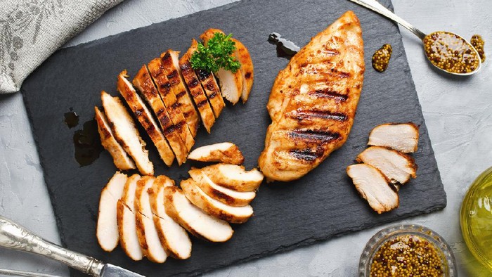 7 Makanan Ajaib yang Dijamin Pangkas Lemak dalam 4 Minggu, Ini Rahasianya!