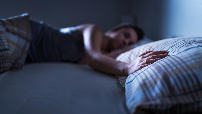 Tidur Berlebihan Bisa Bunuh Diri? Riset Ungkap Kaitan Meningkatnya Risiko Kematian Dini