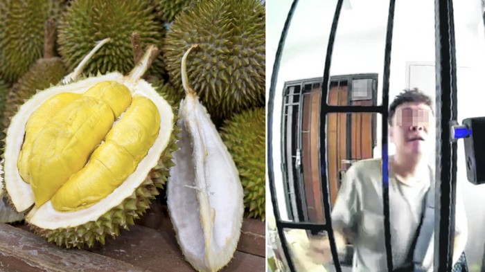 Durian Rp1,5 Juta: Kecewa Banget, Beli 2 Ternyata Mentah!